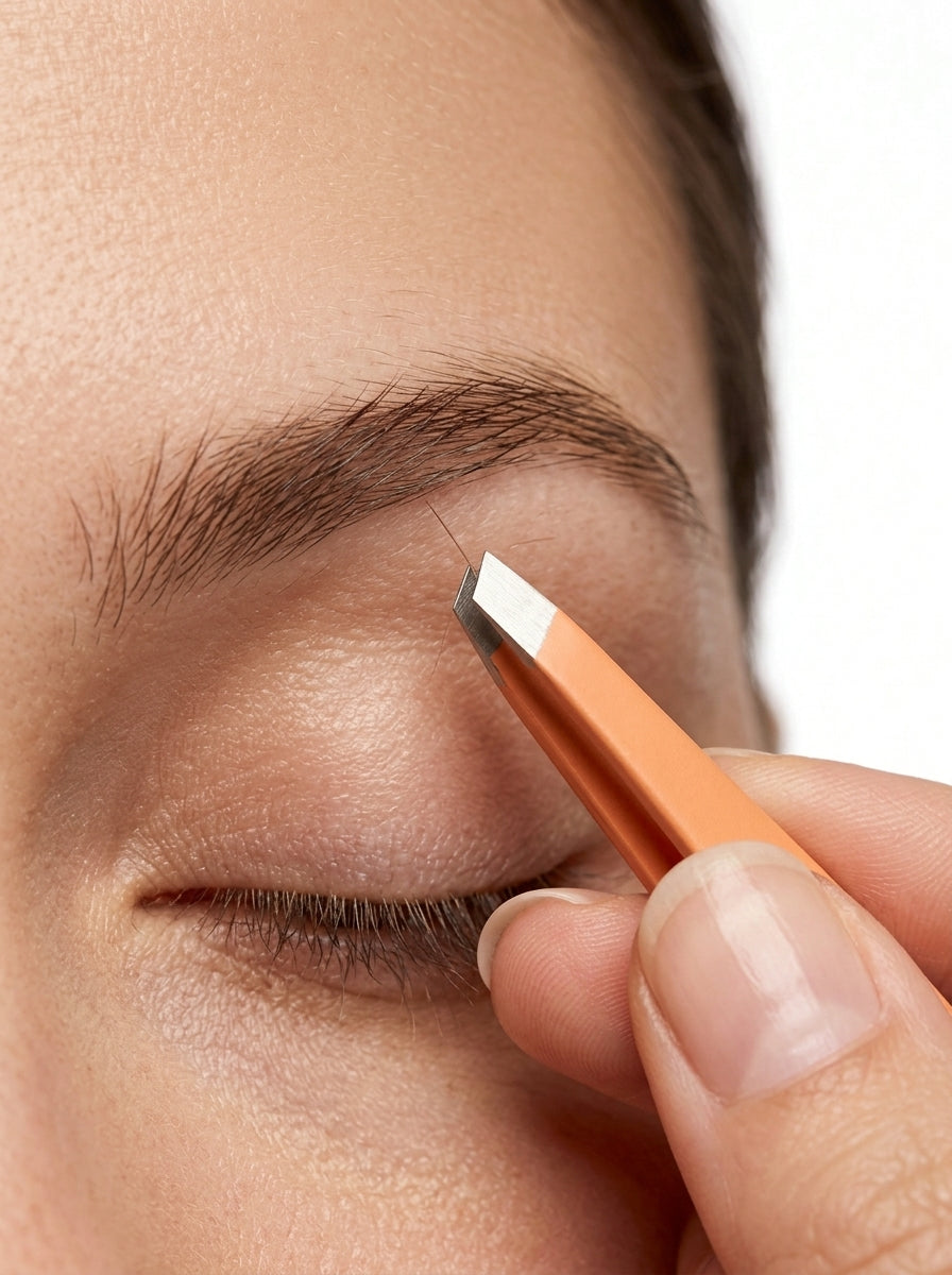 TWEEZERS - Precision. Control. Perfection.