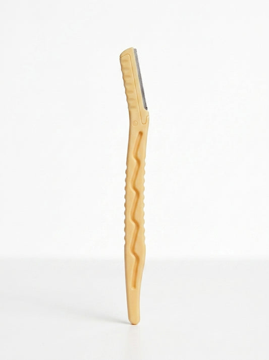 FACIAL BLADE - Smooth. Refine. Renew.