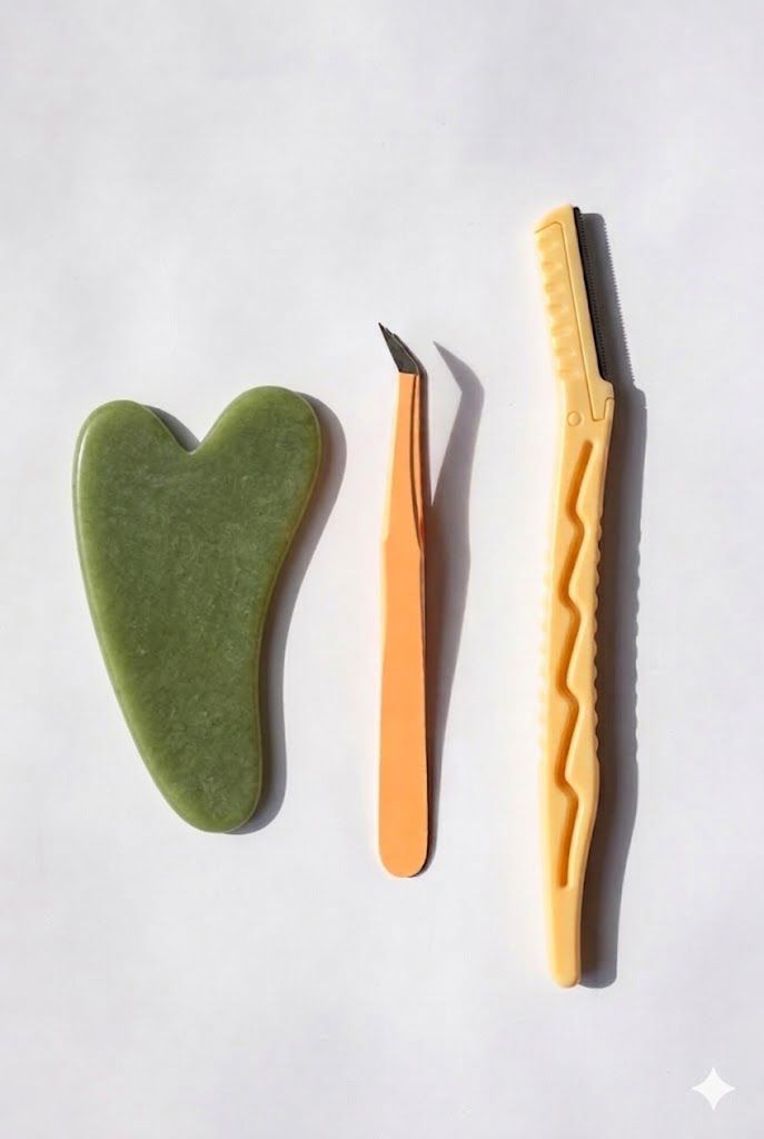 THE EFUA GROOMING SET - Precision. Smoothness. Sculpt.