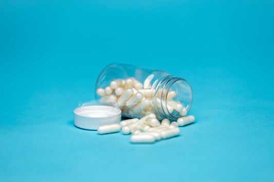 *YoniFresh Boric Acid capsules