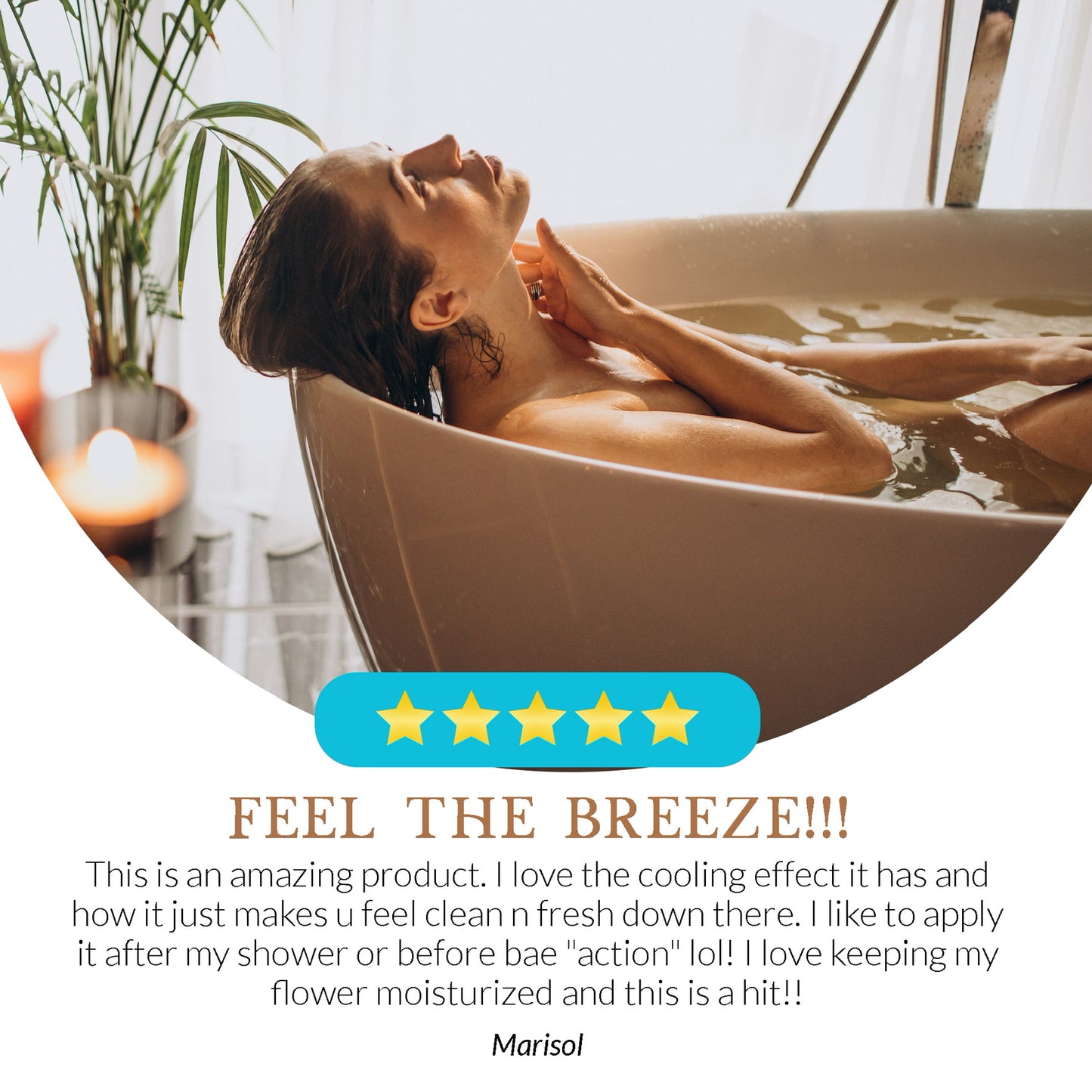 *Yoni Steam Herbs (Relaxing-at-Home Steaming!)