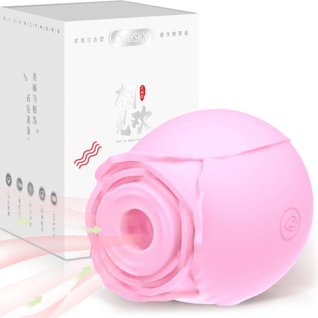 Rose Toy